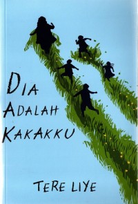 Image of Dia Adalah Akakakku