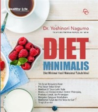 Diet Minimalis