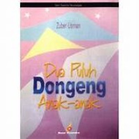 Dua Puluh Dongeng Anak-anak