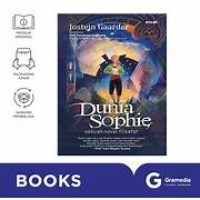 Image of DUNIA SOPHIE