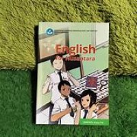 Image of English for Nusantara untuk SMP/MTs Kelas VII