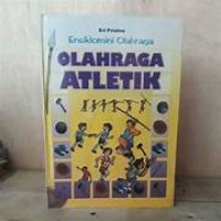 Ensiklomini Olahraga : Olahraga Atletik