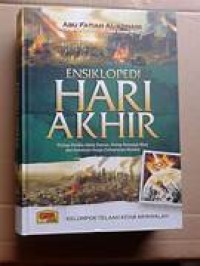 Image of Ensiklopedi Hari Akhir