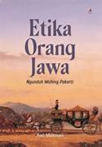 Image of Etika Orang Jawa