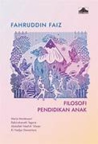 Image of Filosofi Pendidikan Anak