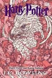 Image of Harry Potter dan Kamar Rahasia