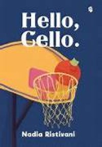 Image of HELLO, CELLO