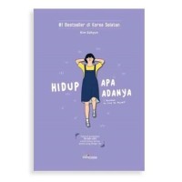 Image of HIDUP APA ADANYA