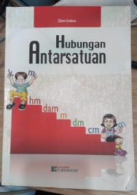 Hubungan Antarsatuan