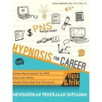 Image of Hypnosis for Career
