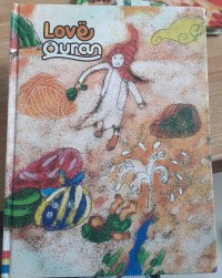 I Love My Al-Quran Jilid 4