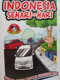 Image of Indonesia Sehari-hari