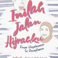 Image of Inilah Jalan Hijrahku