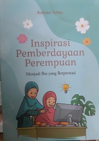 Image of Inspirasi Pemberdayaan Perempuan