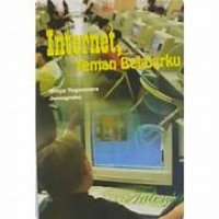 Image of Internet Teman Belajarku