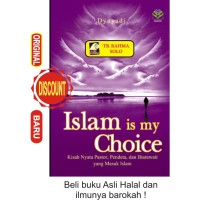 Islam Is My Choice