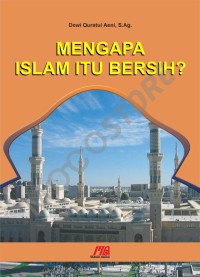 Islam Itu Bersih