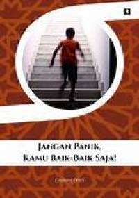 Jangan Panik, Kamu baik-baik saja!