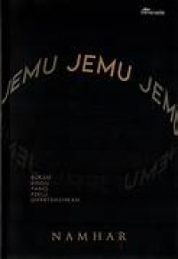 Jemu Jemu Jemu; Bukan rindu yang perlu dipertahankan