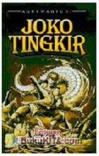 Joko Tingkir