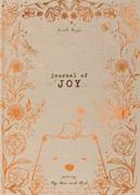 Image of Journal of Joy