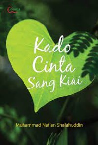 Image of Kado Cinta Sang Kiai