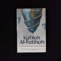 Image of Kafilah Al-Fatihah