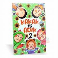 Image of Kakak vs Adik 2