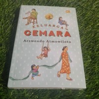 Image of KELUARGA CEMARA