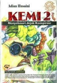 Image of Kemi 2: Menyelusuri Jejak Konspirasi