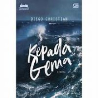 Image of Kepada Gema