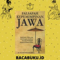 Image of KEPEMIMPINAN JAWA