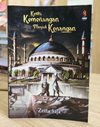 Ketika Kemenangan Menjadi Kenangan