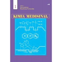 Image of KIMIA MEDISINAL