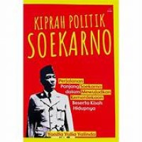 Image of Kiprah Politik Soekarno