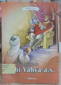 Kisah Nabi Ibrahim A.S