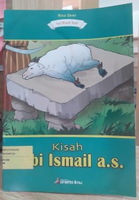 Kisah Nabi Ismail A.S