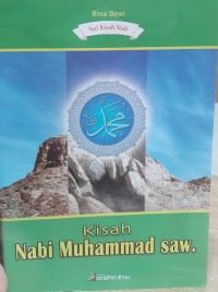 Kisah Nabi Muhammad SAW