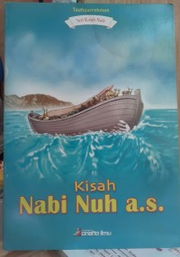 Kisah Nabi Nuh A.S