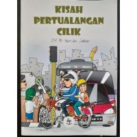 Kisah Petualangan Cilik