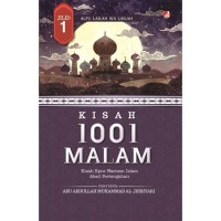 Image of Kisah 1001 Malam: Jilid 1
