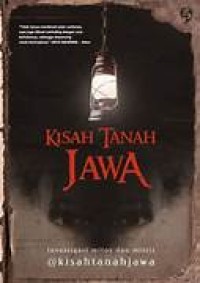 Kisah Tanah Jawa