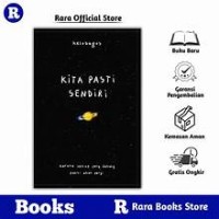 Image of Kita Pasti Sendiri