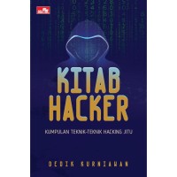 Image of KITAB HACKER