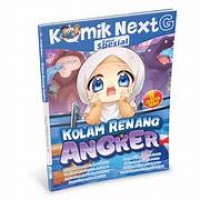 Image of Kolam Renang Angker