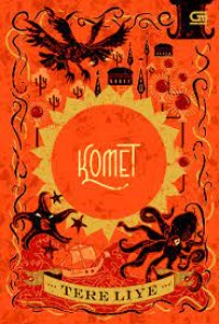 Image of Komet