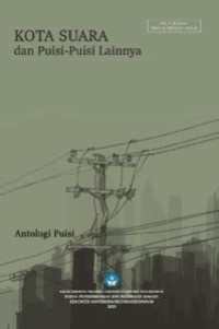 Image of KOTA SUARA dan Puisi-puisi Lainnya