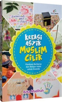 Kreasi Asik Muslim Cilik