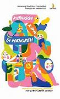 Kutunggu Kamu Di Menoreh dan Cerita-Cerita Lainnya