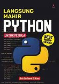 Langsung Mahir Python Untu Pemula